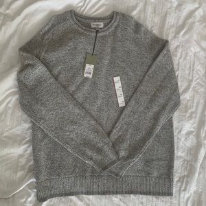 Goodfellow and Co Sweater